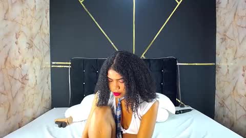 Amanda Robers online show from 01-19-25, 02:06