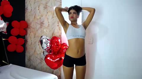 Amanda Robers online show from 02-20-25, 02:07