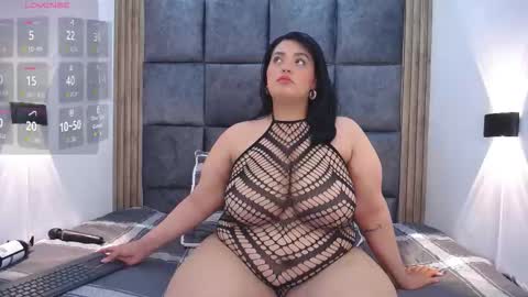 Snapshot of amandarousell chatting on 10-20-25, 02:50 AmandaRousel online show from 10-20-25, 02:50