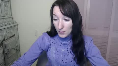 Snapshot of amandasentin chatting on 01-06-25, 12:57 Amanda online show from 01-06-25, 12:57