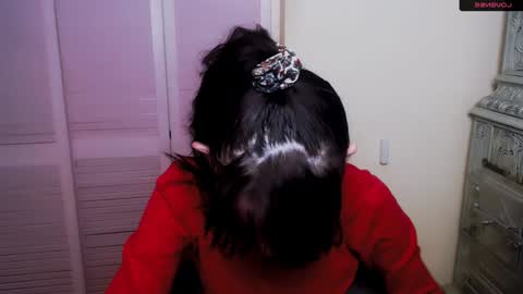 Snapshot of amandasentin chatting on 01-15-25, 07:48 Amanda online show from 01-15-25, 07:48