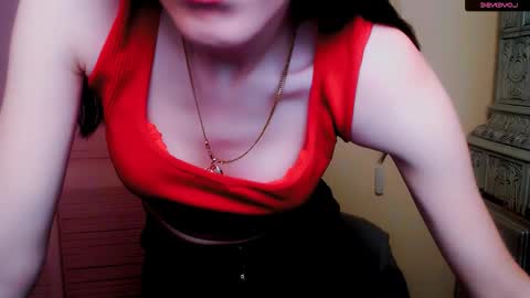 Snapshot of amandasentin chatting on 01-23-25, 04:04 Amanda online show from 01-23-25, 04:04