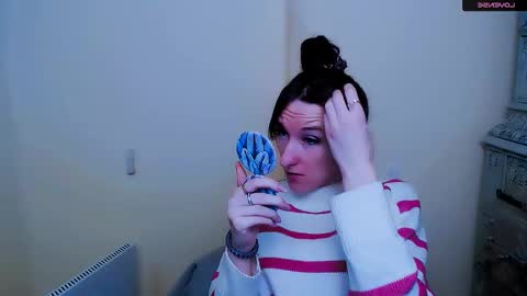 Snapshot of amandasentin chatting on 01-29-25, 08:29 Amanda online show from 01-29-25, 08:29