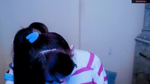 Snapshot of amandasentin chatting on 01-30-25, 08:22 Amanda online show from 01-30-25, 08:22