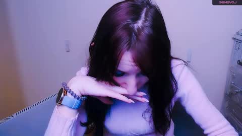 Snapshot of amandasentin chatting on 02-05-25, 08:00 Amanda online show from 02-05-25, 08:00