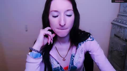 Snapshot of amandasentin chatting on 02-11-25, 11:10 Amanda online show from 02-11-25, 11:10