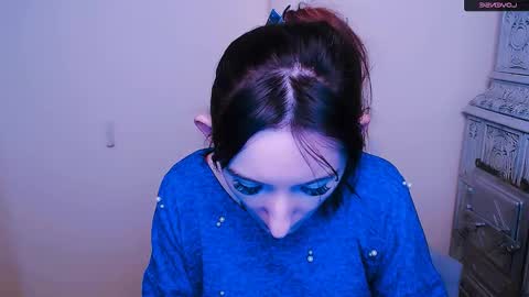 Snapshot of amandasentin chatting on 02-14-25, 08:31 Amanda online show from 02-14-25, 08:31