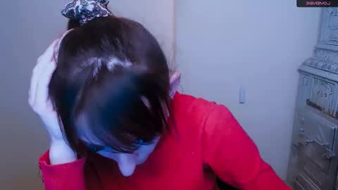 Snapshot of amandasentin chatting on 02-16-25, 11:38 Amanda online show from 02-16-25, 11:38