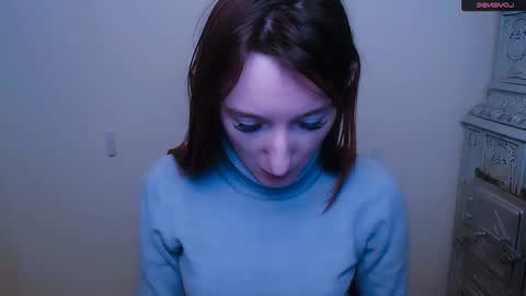 Snapshot of amandasentin chatting on 02-17-25, 12:05 Amanda online show from 02-17-25, 12:05