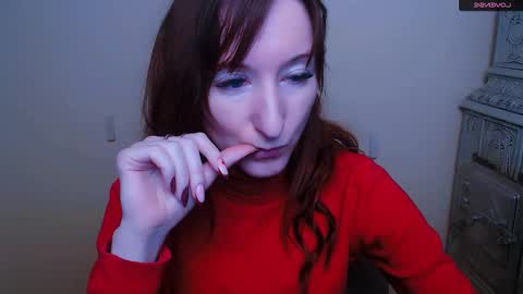 Snapshot of amandasentin chatting on 02-19-25, 11:49 Amanda online show from 02-19-25, 11:49