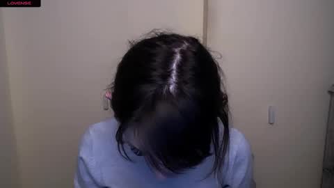 Snapshot of amandasentin chatting on 02-21-25, 08:40 Amanda online show from 02-21-25, 08:40