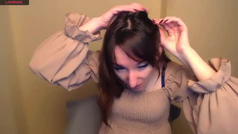 Snapshot of amandasentin chatting on 03-05-25, 08:10 Amanda online show from 03-05-25, 08:10