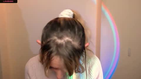 Snapshot of amandasentin chatting on 09-24-25, 07:55 Amanda online show from 09-24-25, 07:55