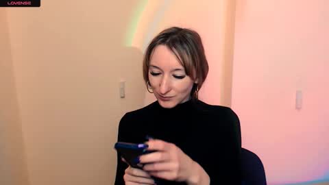 Snapshot of amandasentin chatting on 10-14-25, 07:20 Amanda online show from 10-14-25, 07:20