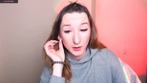 Snapshot of amandasentin chatting on 02-07-26, 08:40 Amanda online show from 02-07-26, 08:40