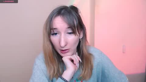 Snapshot of amandasentin chatting on 02-16-26, 08:21 Amanda online show from 02-16-26, 08:21