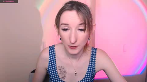 Snapshot of amandasentin chatting on 02-21-26, 06:47 Amanda online show from 02-21-26, 06:47