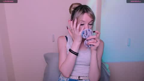 Amanda online show from 06-28-26, 07:36