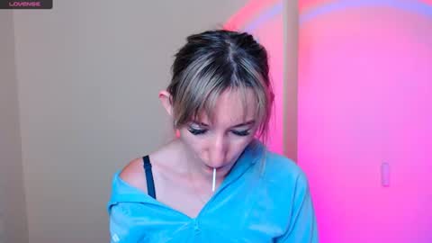 Amanda online show from 07-05-26, 06:42