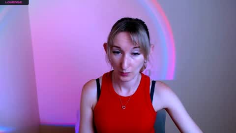 Amanda online show from 08-07-26, 07:32