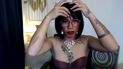 amandasmith91 online show from 01-12-26, 07:30