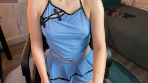 Snapshot of amandastrongj chatting on 12-04-25, 01:04 Amanda online show from 12-04-25, 01:04