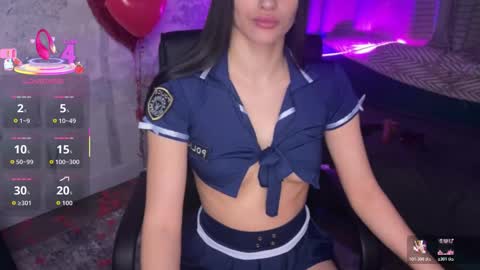 Amanda online show from 03-09-26, 02:59