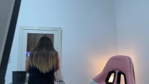 Amandha online show from 09-20-25, 02:18