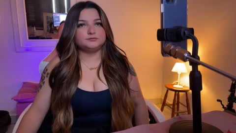 Amandha online show from 11-01-25, 08:22