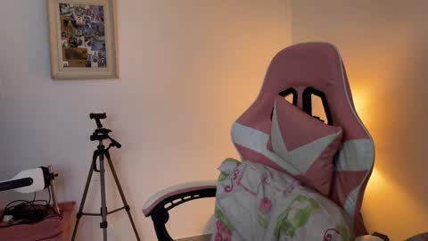 Amandha online show from 02-10-26, 09:08