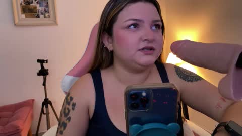 Amandha online show from 03-23-26, 05:17