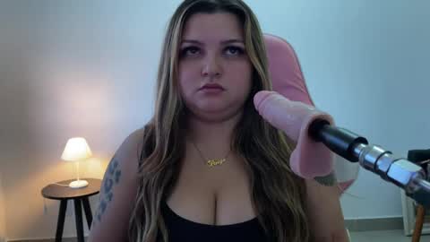 Amandha online show from 04-24-26, 03:25