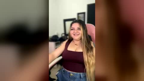 Amandha online show from 07-21-26, 03:03