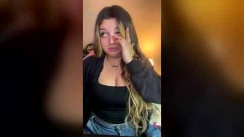 Amandha online show from 07-26-26, 06:15