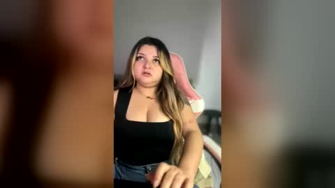 Amandha online show from 07-27-26, 11:50
