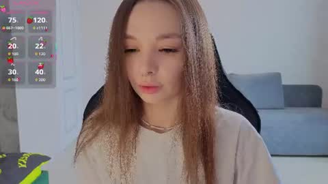 Mila online show from 06-16-26, 11:35