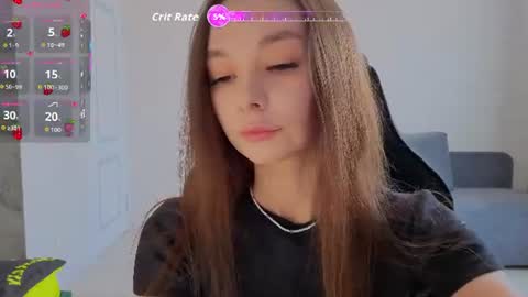 Mila online show from 06-17-26, 11:23