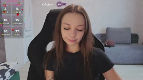 Mila online show from 07-07-26, 10:41