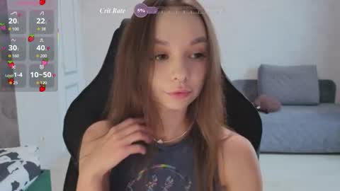 Mila online show from 07-08-26, 11:15