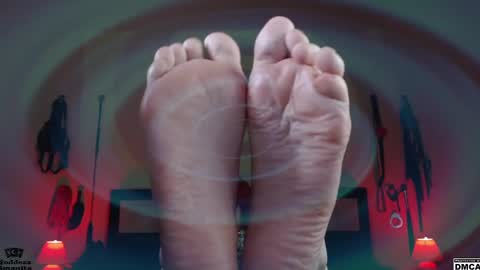 Goddess Amanita online show from 01-14-25, 01:38