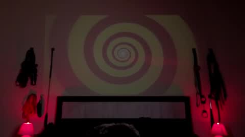 Goddess Amanita online show from 01-24-25, 12:20