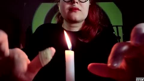 Goddess Amanita online show from 02-27-26, 02:28