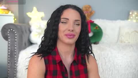 AmanndaSkye online show from 12-13-25, 11:32