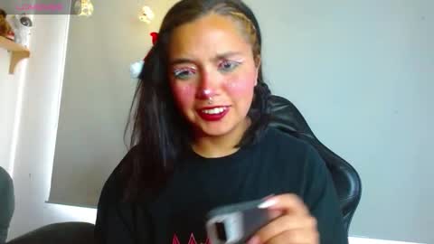 Amanne Misa online show from 12-16-25, 07:52