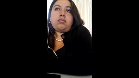 --AMAPOLA-- online show from 03-10-26, 03:28