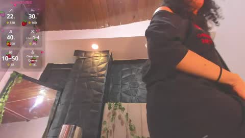 amapola_hs online show from 04-25-26, 02:14