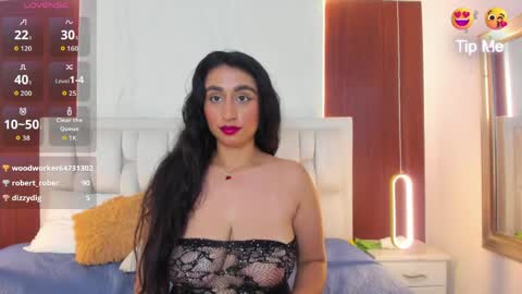 amara18_ online show from 04-24-26, 08:00