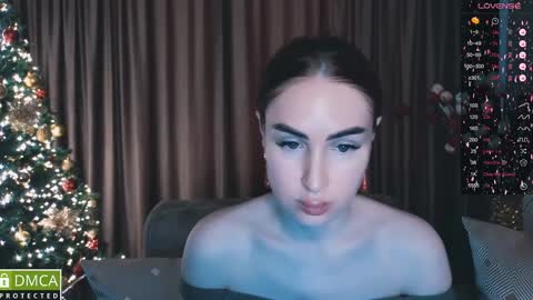 amara campbell online show from 12-12-24, 07:08