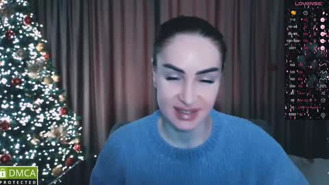 amara campbell online show from 12-14-24, 06:35