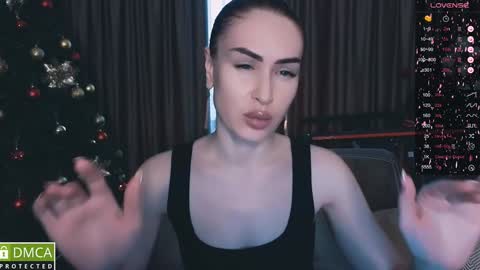 amara campbell online show from 12-19-24, 03:51